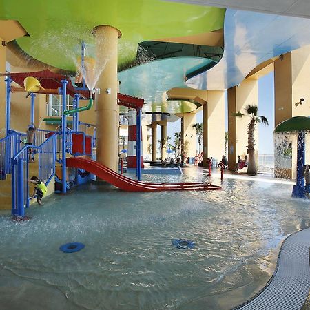Splash Panama City Beach Εξωτερικό φωτογραφία
