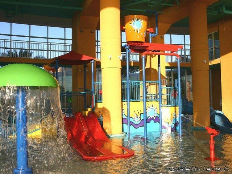 Splash Panama City Beach Εξωτερικό φωτογραφία