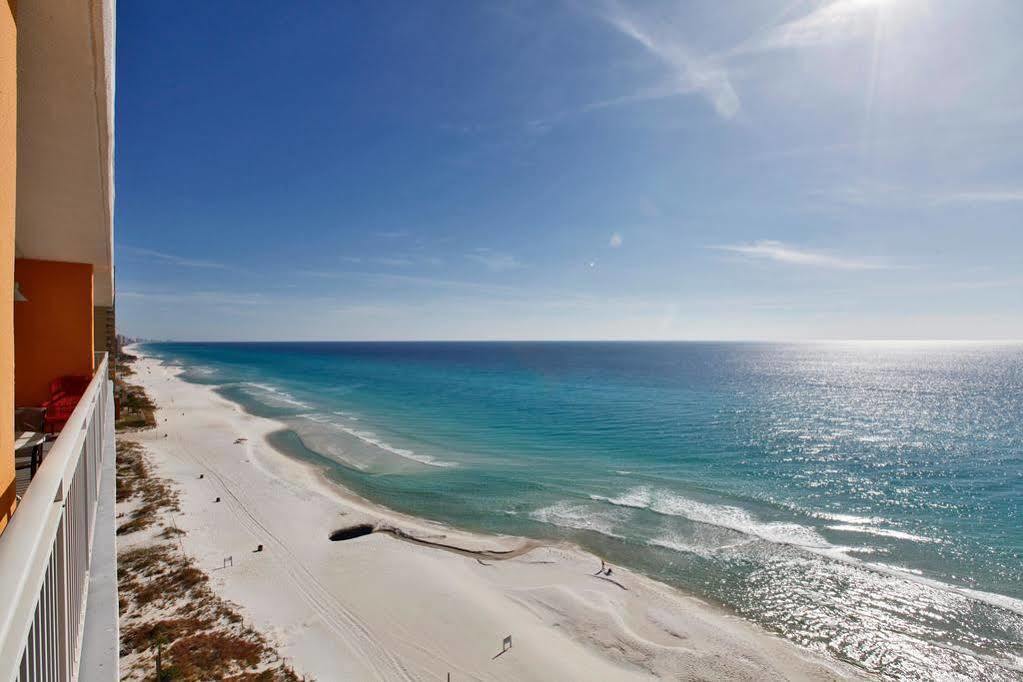 Splash Panama City Beach Εξωτερικό φωτογραφία