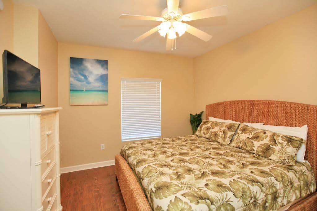 Splash Panama City Beach Εξωτερικό φωτογραφία