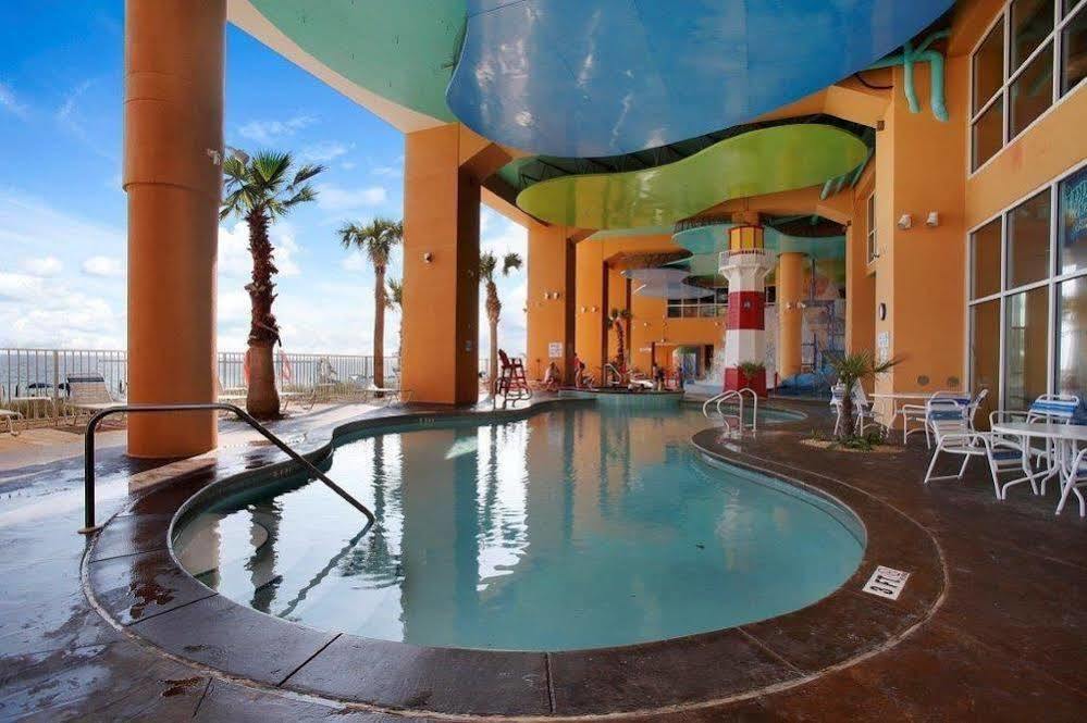 Splash Panama City Beach Εξωτερικό φωτογραφία