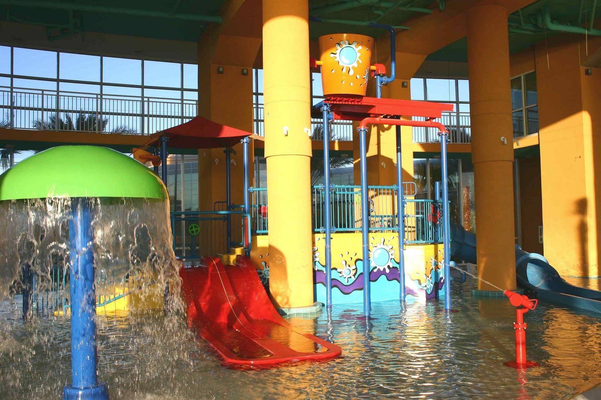 Splash Panama City Beach Εξωτερικό φωτογραφία