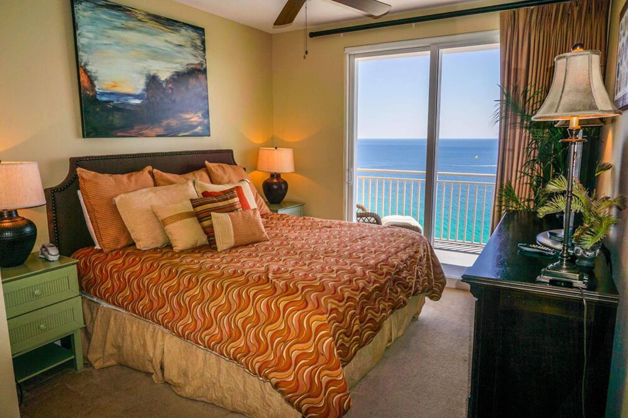 Splash Panama City Beach Εξωτερικό φωτογραφία