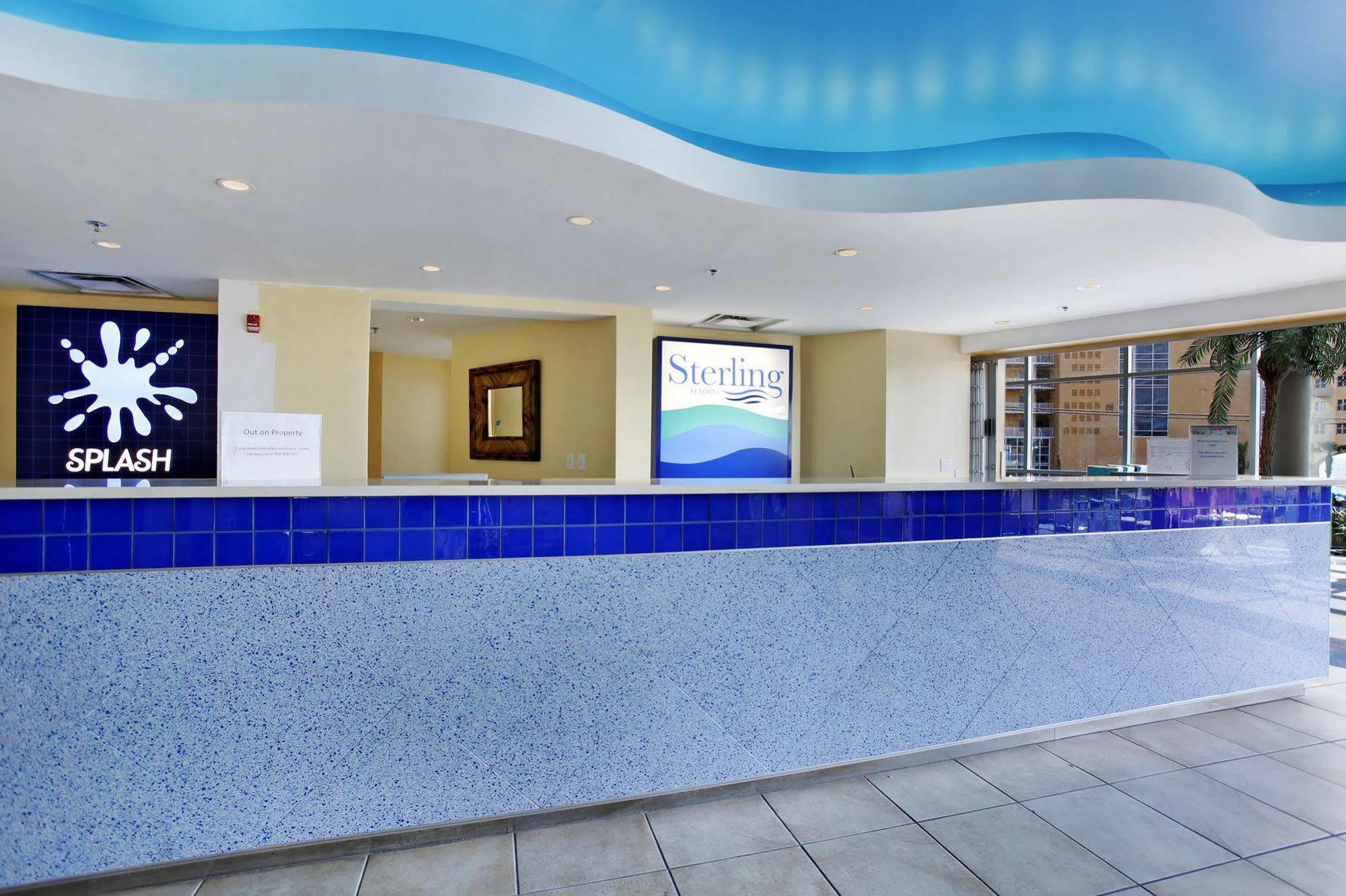 Splash Panama City Beach Εξωτερικό φωτογραφία