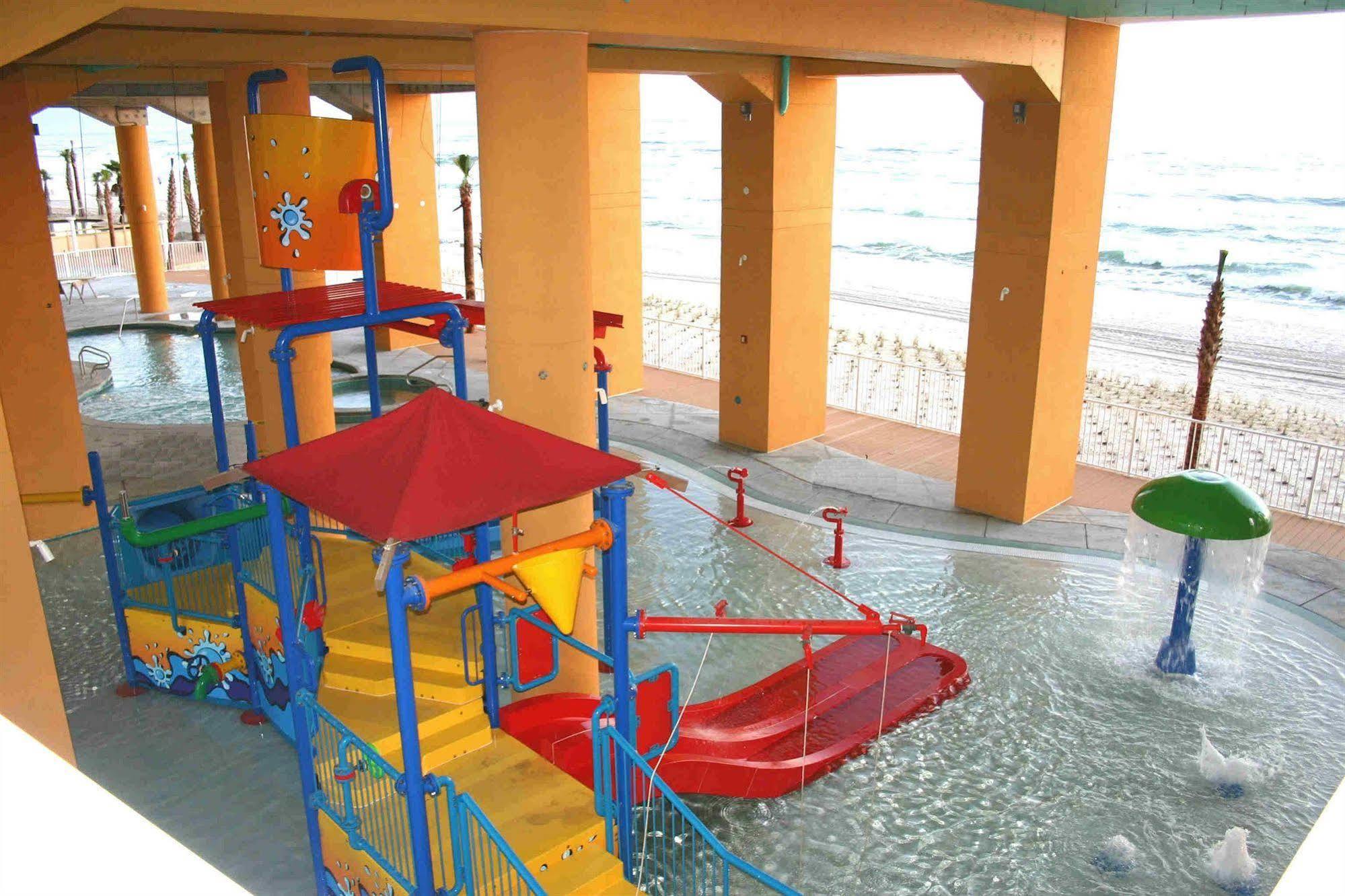 Splash Panama City Beach Εξωτερικό φωτογραφία
