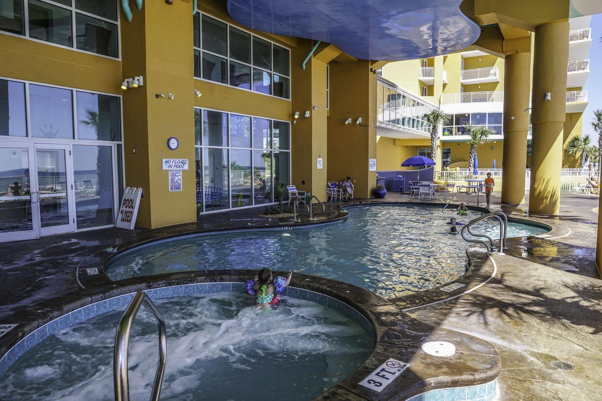 Splash Panama City Beach Εξωτερικό φωτογραφία