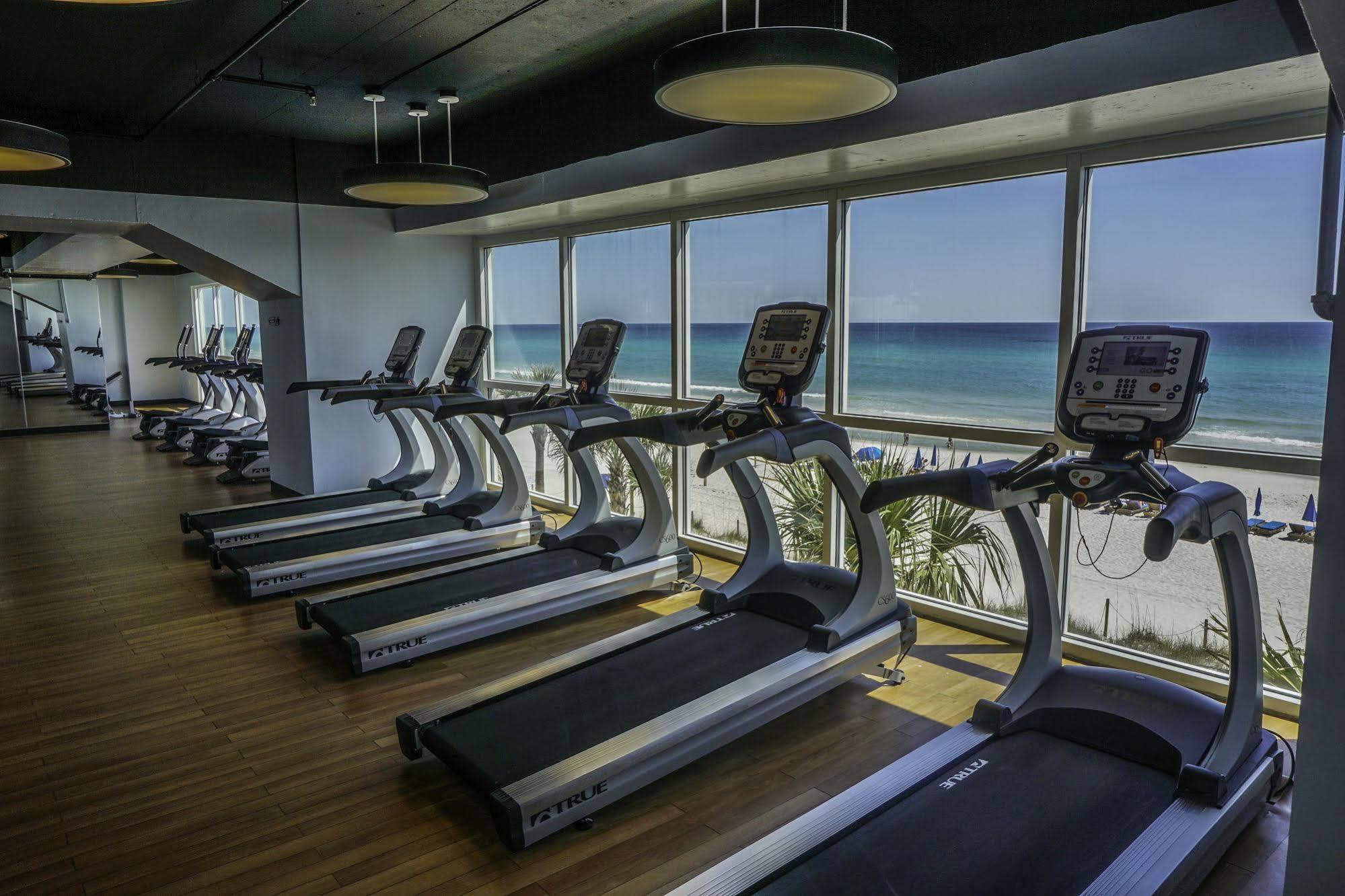 Splash Panama City Beach Εξωτερικό φωτογραφία
