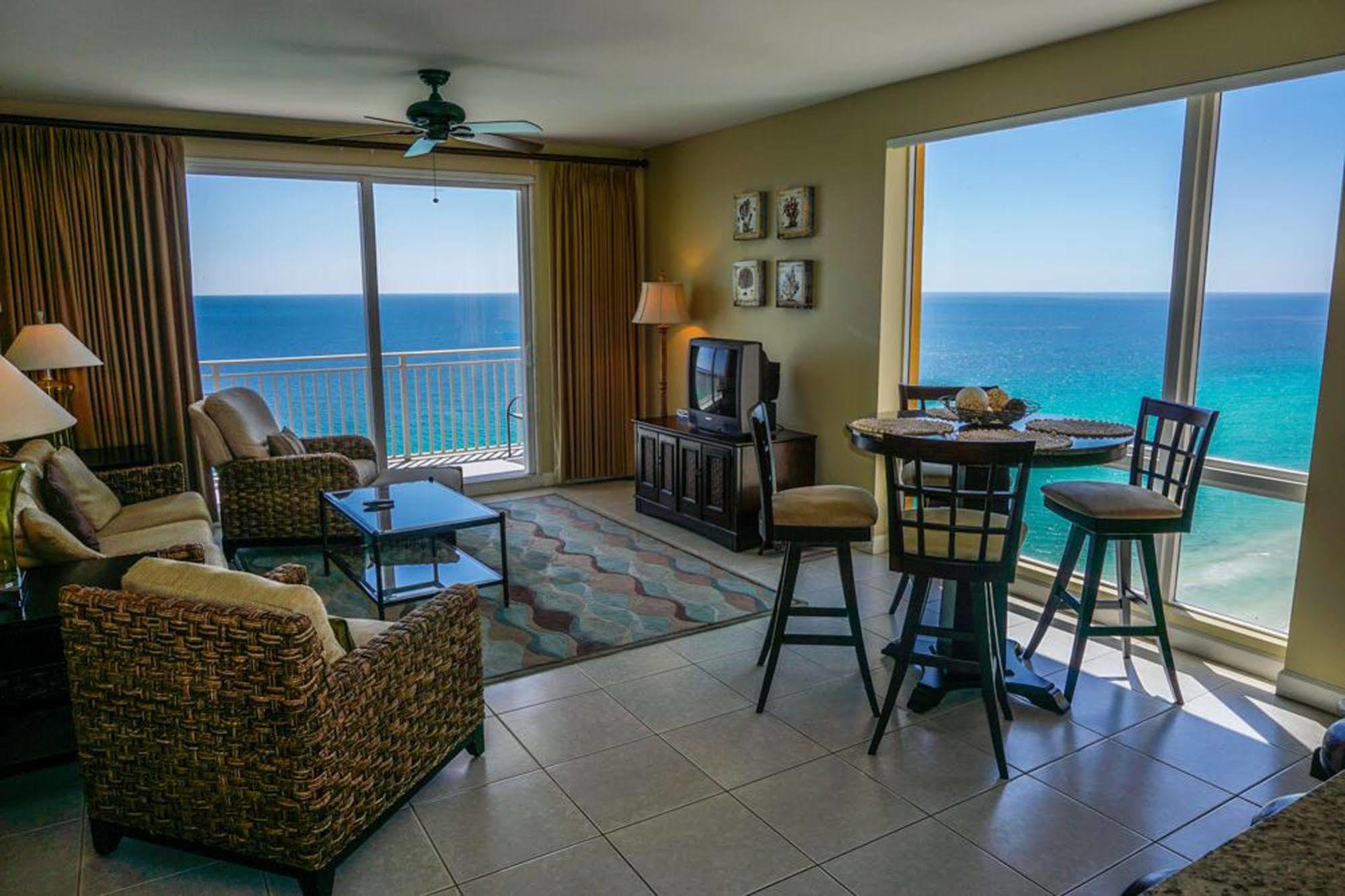 Splash Panama City Beach Εξωτερικό φωτογραφία
