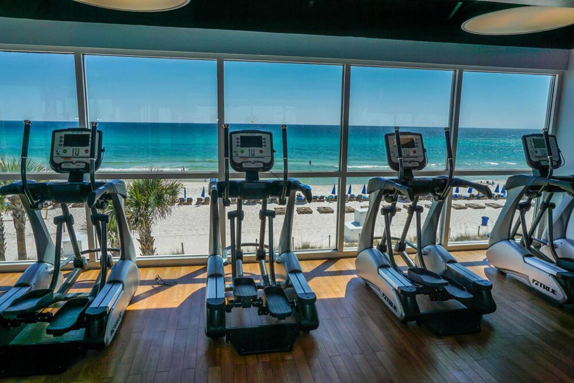 Splash Panama City Beach Εξωτερικό φωτογραφία