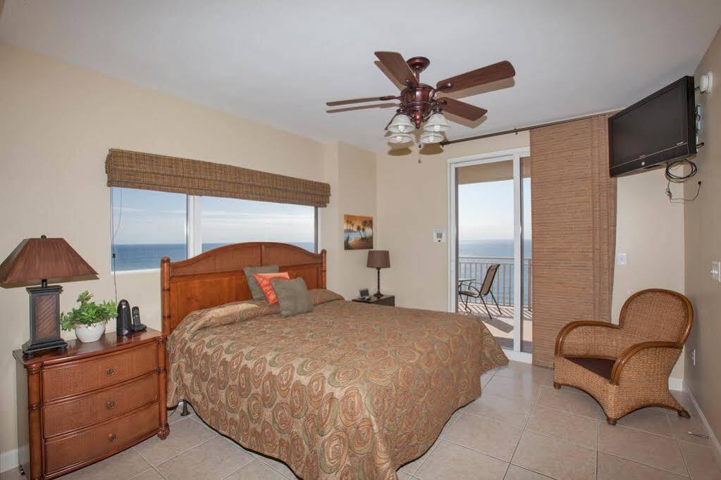 Splash Panama City Beach Εξωτερικό φωτογραφία