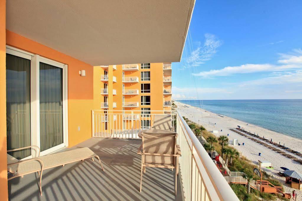 Splash Panama City Beach Εξωτερικό φωτογραφία